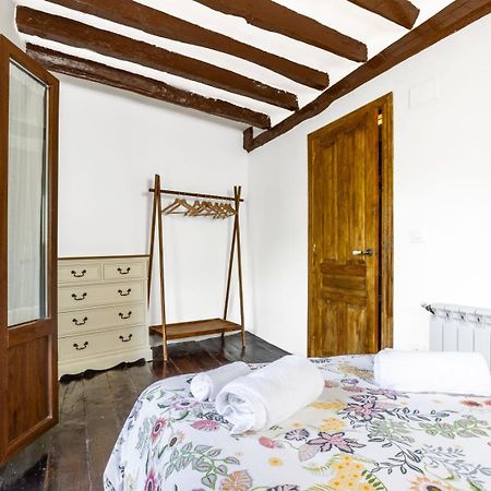 Casa Raymonde Villa Potes Ngoại thất bức ảnh
