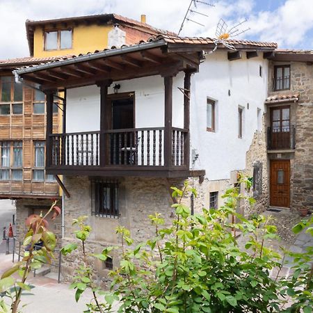 Casa Raymonde Villa Potes Ngoại thất bức ảnh