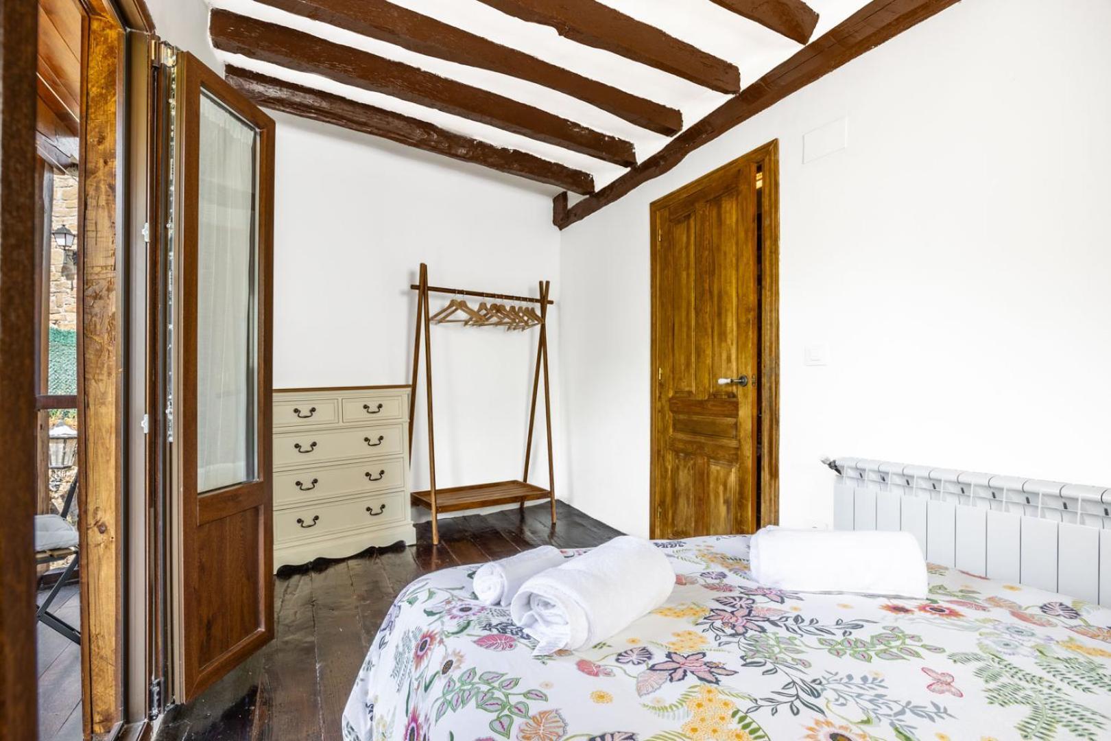 Casa Raymonde Villa Potes Ngoại thất bức ảnh