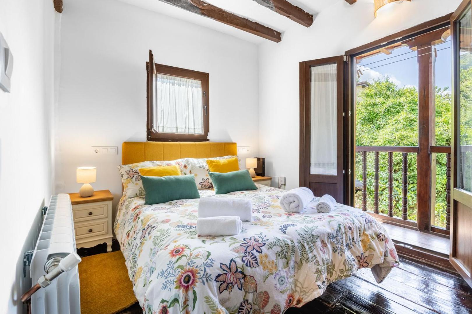 Casa Raymonde Villa Potes Ngoại thất bức ảnh