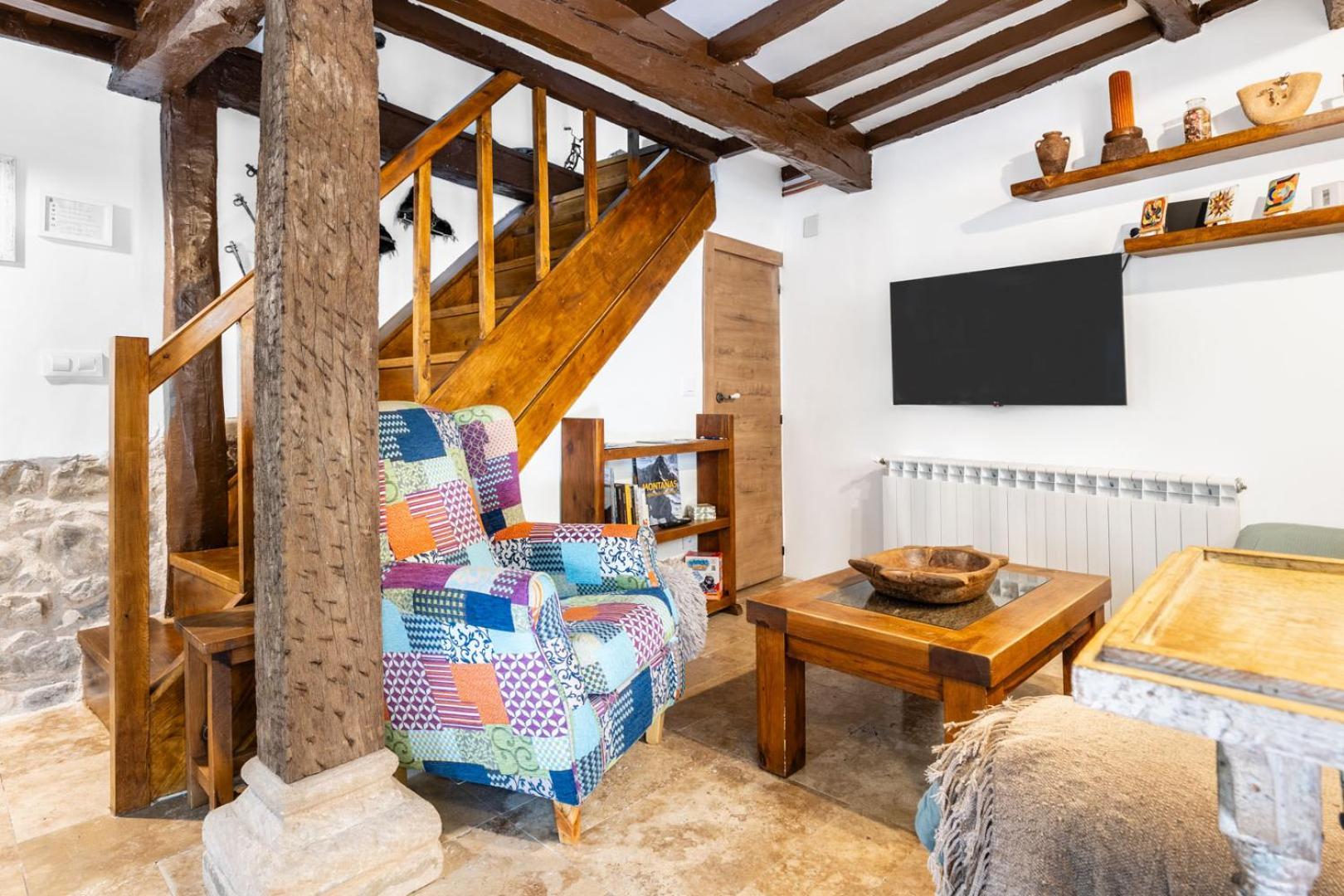 Casa Raymonde Villa Potes Ngoại thất bức ảnh