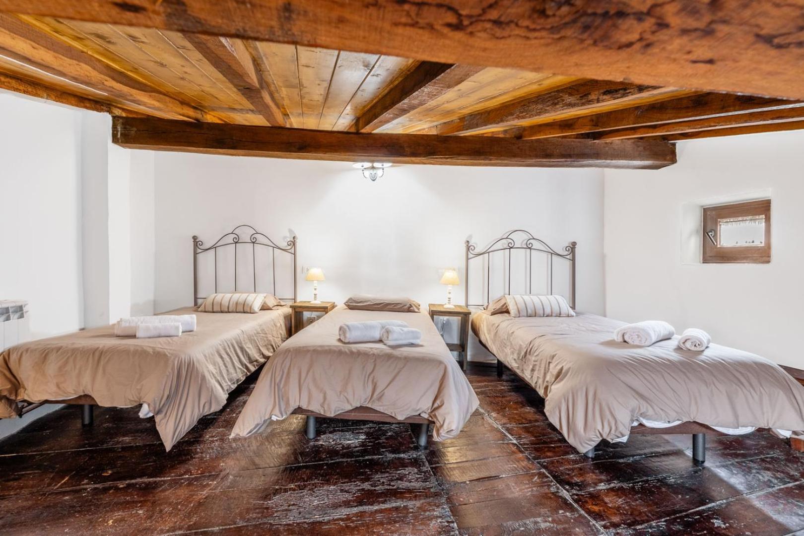 Casa Raymonde Villa Potes Ngoại thất bức ảnh