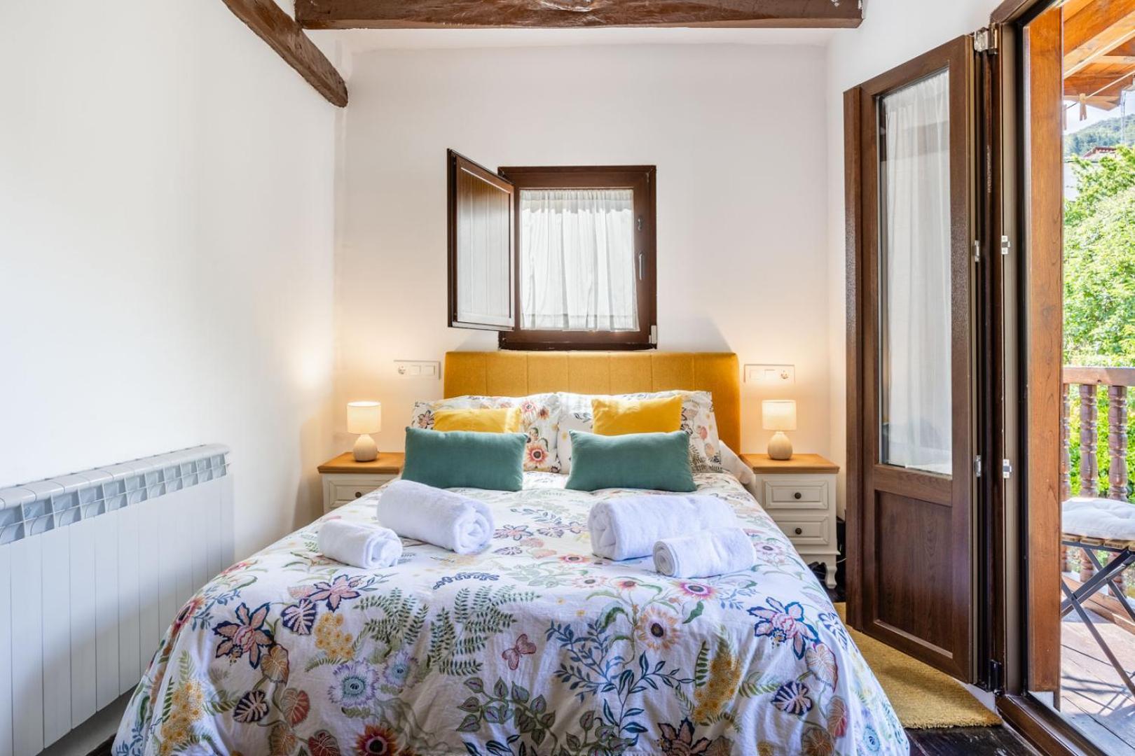 Casa Raymonde Villa Potes Ngoại thất bức ảnh